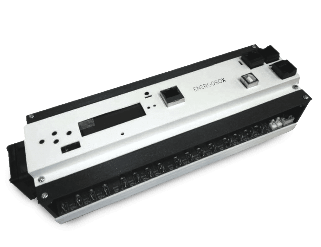 Modul Aktivní BMS - Energobox