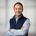 portét obchodníka energobox grafika