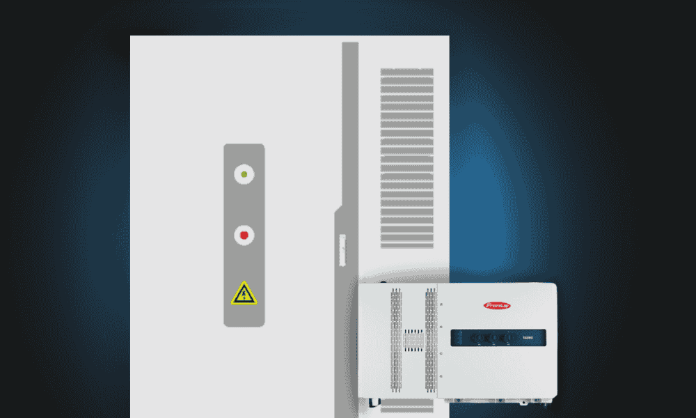 Male uloziste nabidka