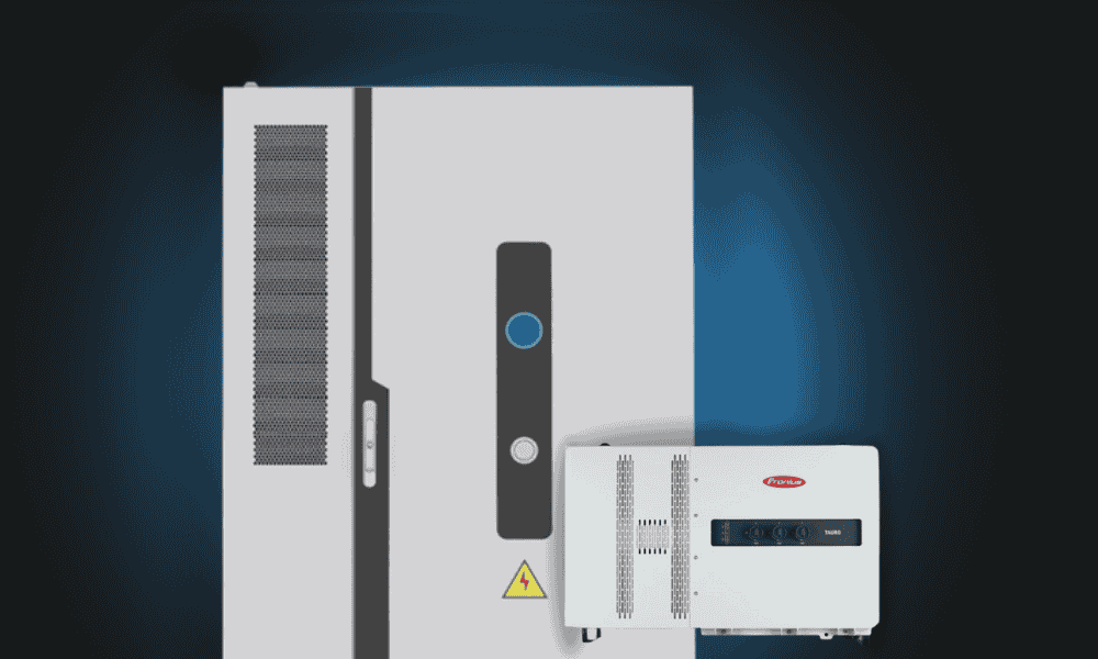 Větší úložiště nabídka