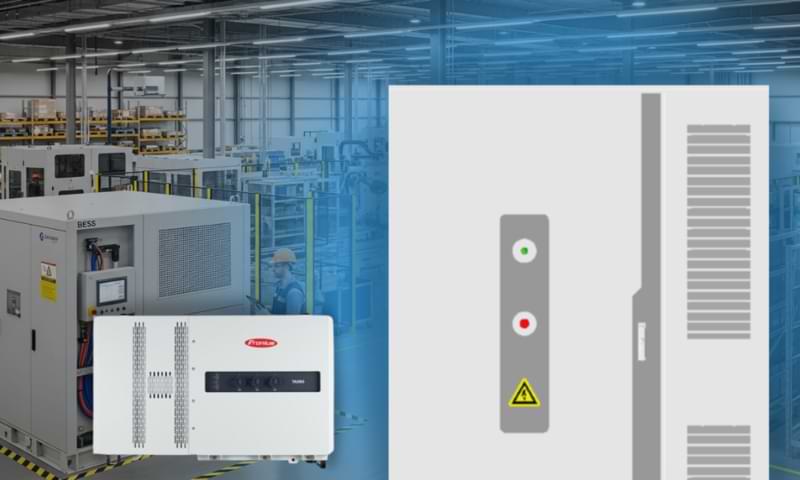 Baterie pro firmy regular