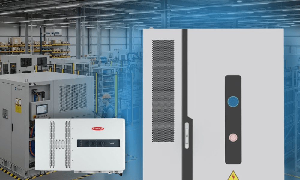 Baterie pro firmy plus