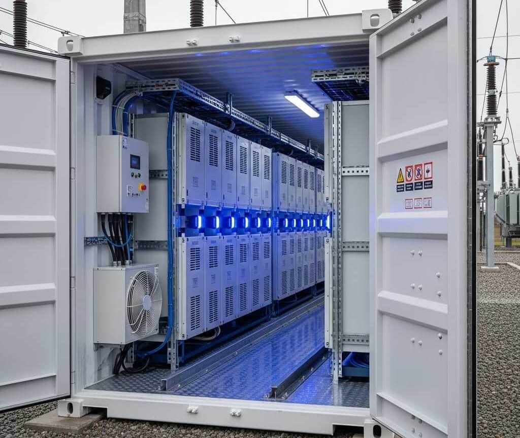 Aktivní BMS energobox hero obrázek