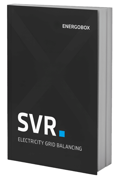 Ebook služby výkonové rovnováhy SVR energobox