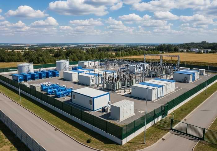 Severní čechy realkizace 26 MWh energobox