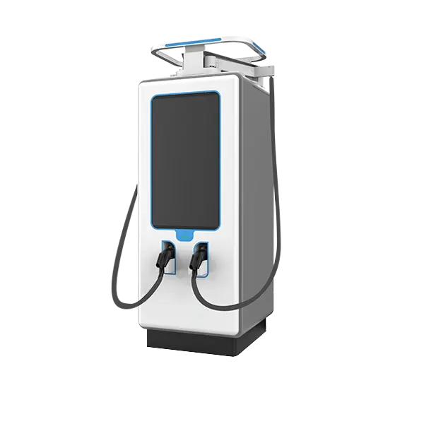 DC nabíjecí stanice EEV-120