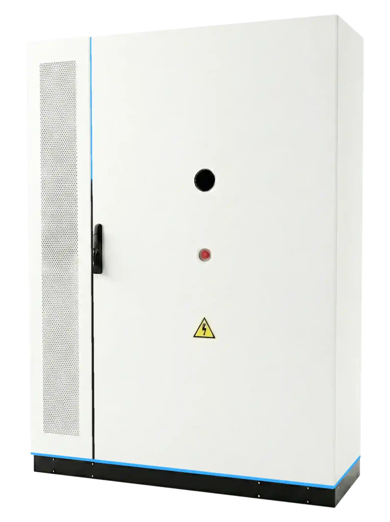 Bateriové úložiště e-box m