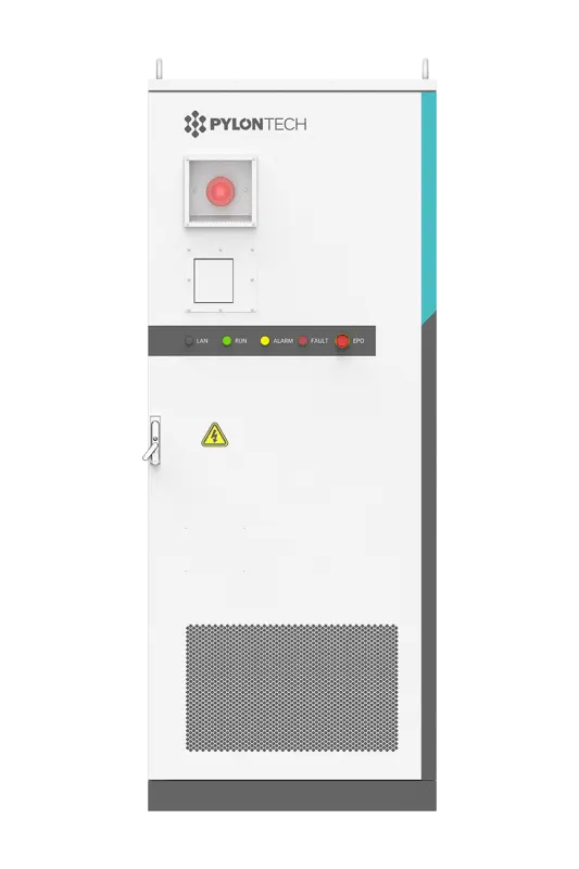 Bateriové úložiště Pylontech OPTIM US L260-OMNI - Obrázek 2