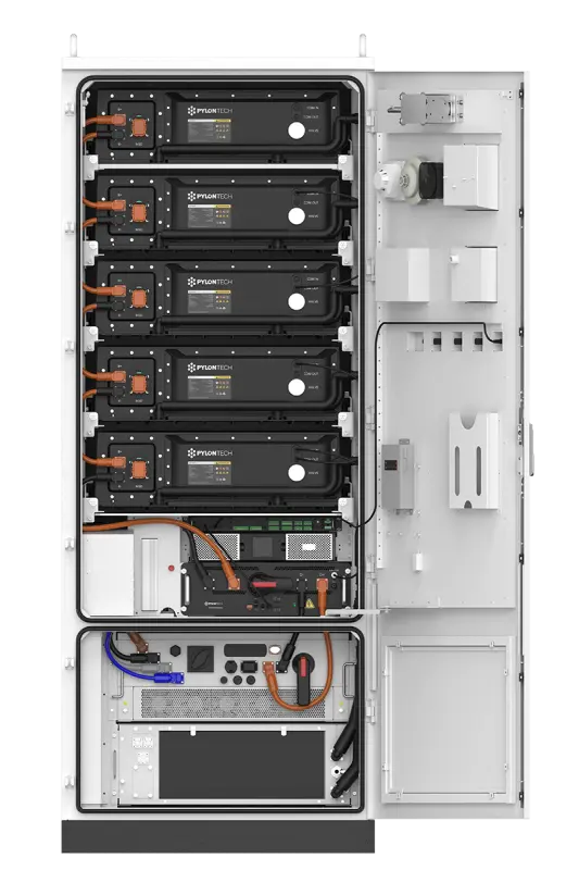 Bateriové úložiště Pylontech OPTIM US L260-OMNI - Obrázek 3