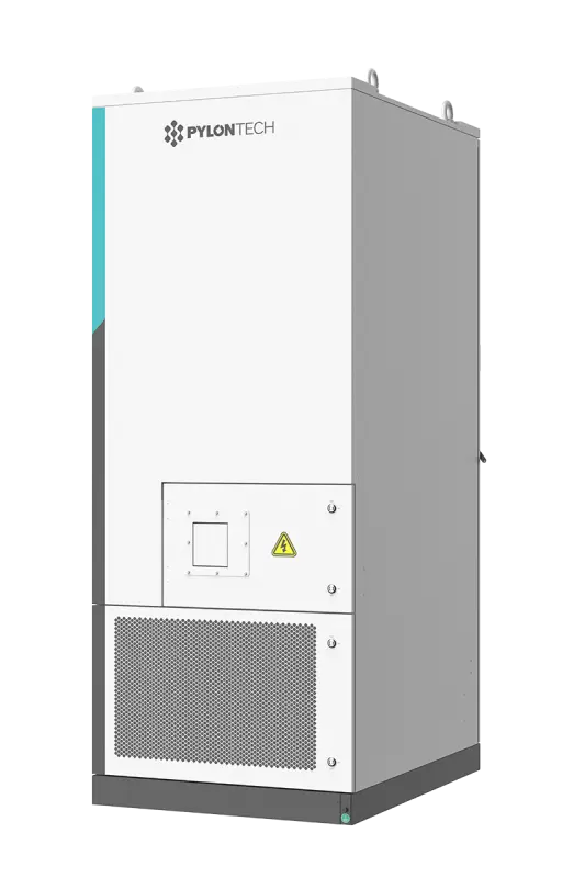 Bateriové úložiště Pylontech OPTIM US L260-OMNI - Obrázek 4